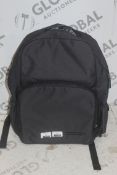 Cocoon 15 Inch Laptop Rucksack With Built In Griddit RRP £80 (Pictures For Illustration Purposes