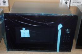 Boxed Bosch HMT84M664B Integrated Microwave RRP £340 (958493) (Pictures Are For Illustration