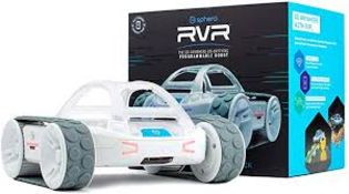 Boxed Sphero RVR RRP £260 (Pictures For Illustration Purposes Only) (Appraisals Are Available On