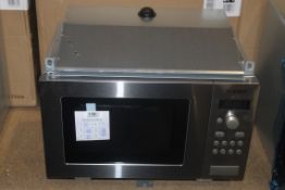 Boxed Bosch HMT75M551B Integrated Microwave RRP £315 (53844) (Pictures Are For Illustration Purposes