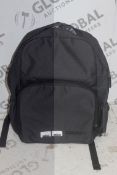 Cocoon 15 Inch Laptop Rucksack With Built In Griddit RRP £80 (Pictures For Illustration Purposes