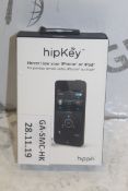 Boxed Hip Key Never Lose Your iPhone Or iPad RRP £70 (Pictures Are For Illustration Purposes