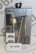 Momax O.3mm Full Cover Samsung Galaxy Note 9 Screen Protectors RRP £30 Each (Pictures Are For