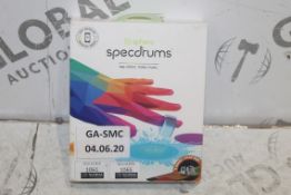Sphero Spectrum Colours Make Music RRP £110 (Pictures For Illustration Purposes Only) (Appraisals
