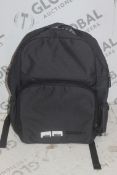 Cocoon 15 Inch Laptop Rucksack With Built In Griddit RRP £80 (Pictures For Illustration Purposes