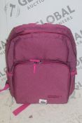 Cocoon 15" Protective Laptop Backpacks With Build In Gridit RRP £70 Each (Pictures Are For
