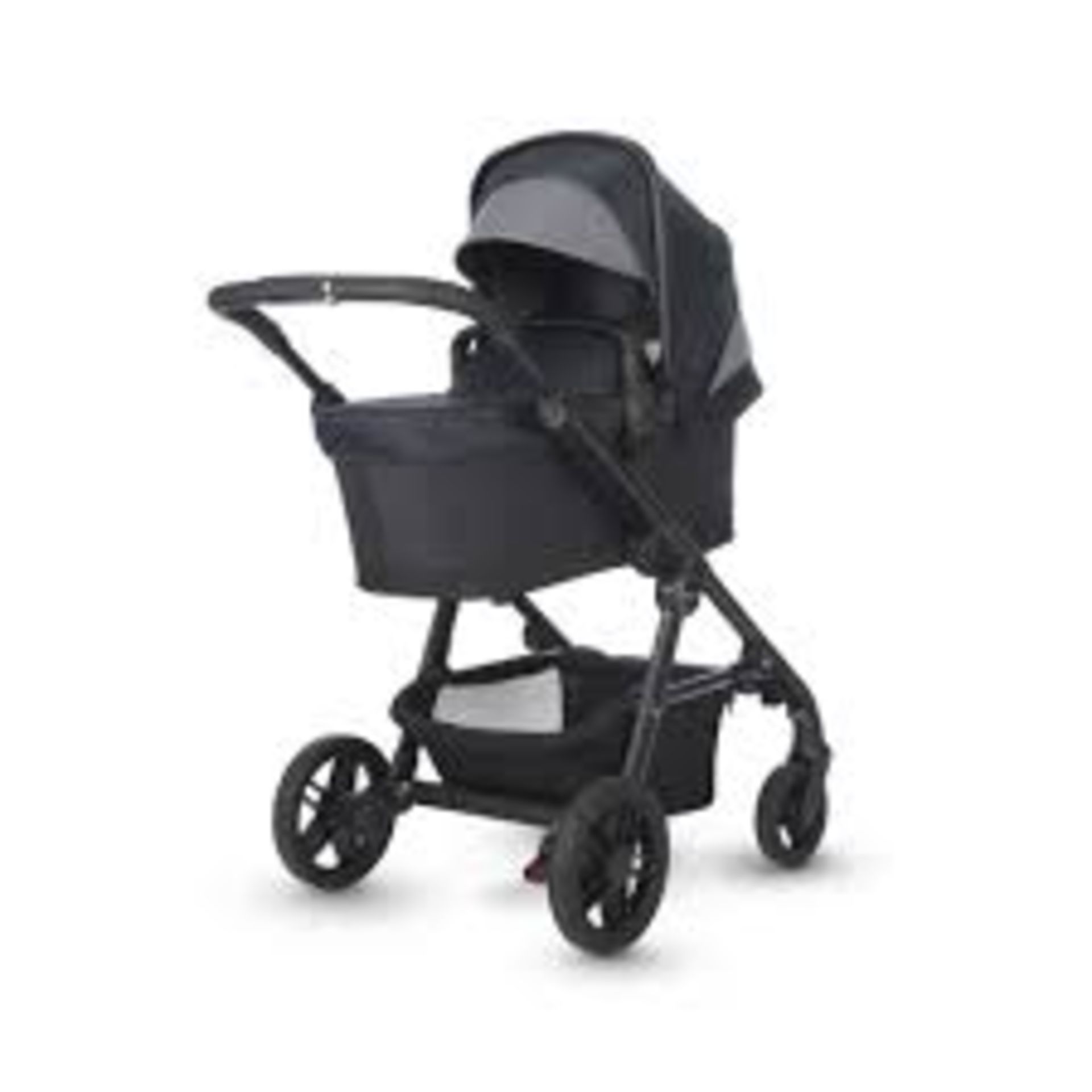 Boxed Silvercross Coast Infant Travel Solution Push Pram RRP £950 (1048399) (Appraisals Available On