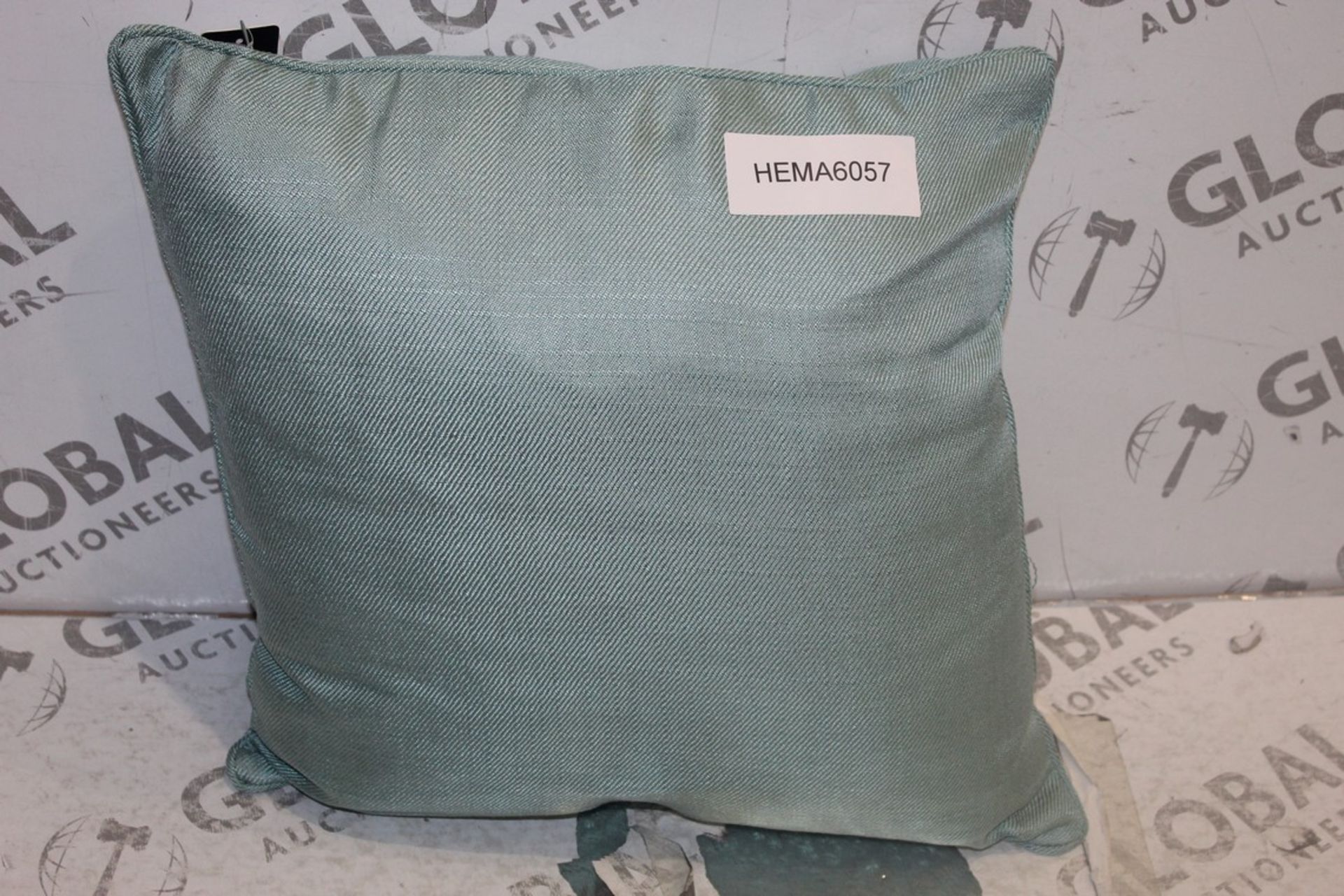 Paoletti Atlantic 45 x 45cm Scatter Cushions RRP £30 Each (12194) (Pictures Are For Illustration