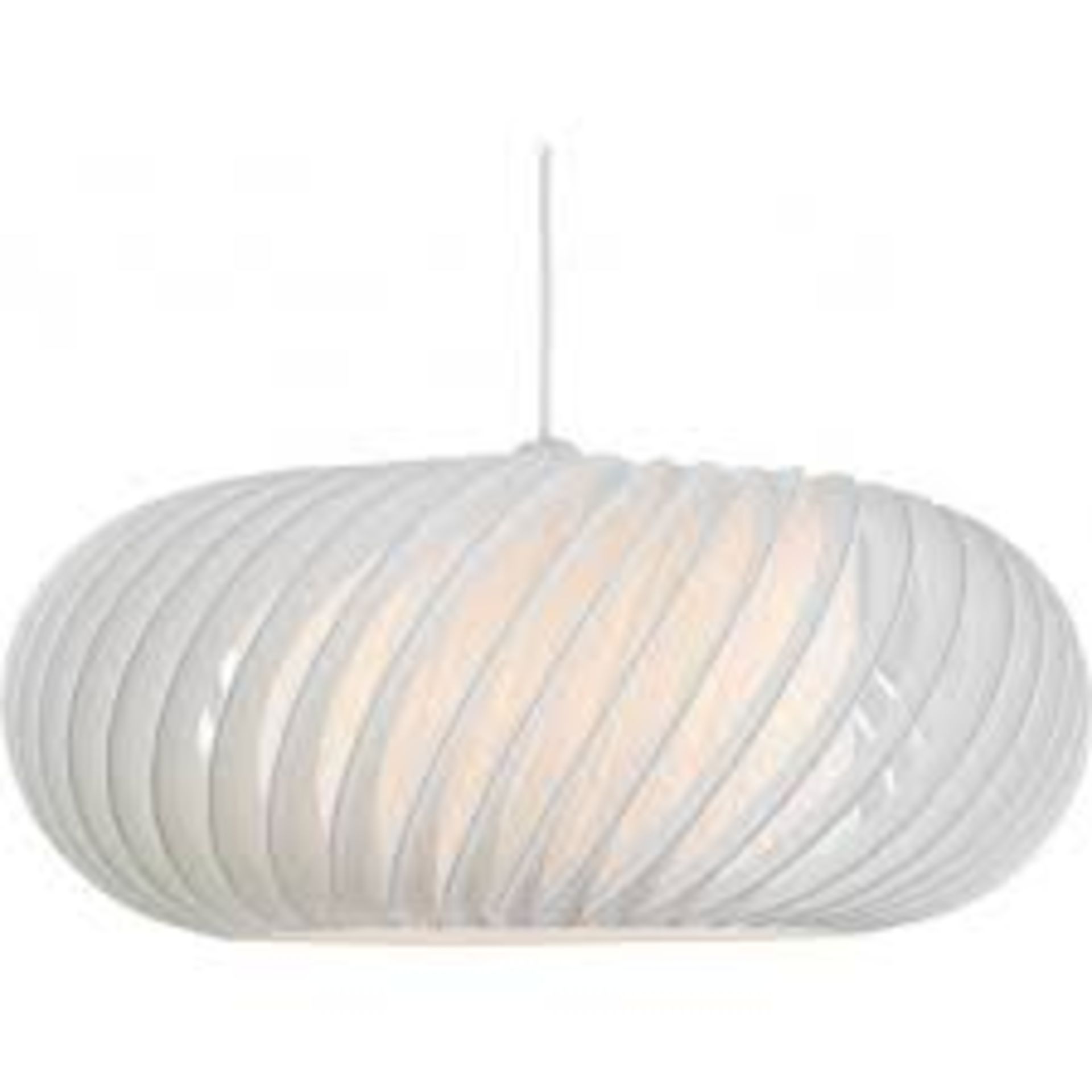 Boxed Darklighting Explorer 50cm Novelty Pendant Shade RRP £60 (10101) (Pictures Are For