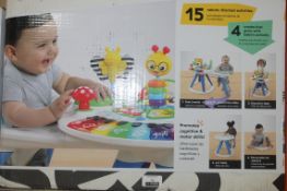 Boxed Baby Einstein Around We Grow 4 In 1 Discover