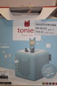 Boxed Tawny Audio Fun Starter Set RRP £70 (1081831