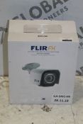 Boxed Flir FX Outdoor Wireless HD Video Monitoring