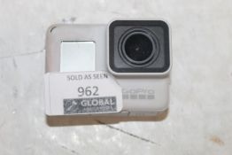 Unboxed Go Pro Hero 7 Black Edition Action Camera