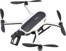 Boxed Go Pro Karma Drone With Seeker Sport Pack Ba