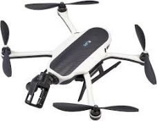 Boxed Gopro Karma Drone With Seeker Sport Pack Bac