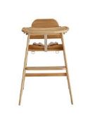 Lexford Highchair RRP £160 (1165997) (Pictures Are