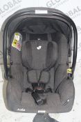 Joie Infant In Car Kids Safety Seat RRP £130 (1162