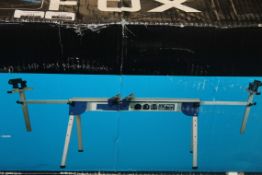 Boxed Brand New Fox F50-177A-240 Portable Work Sta