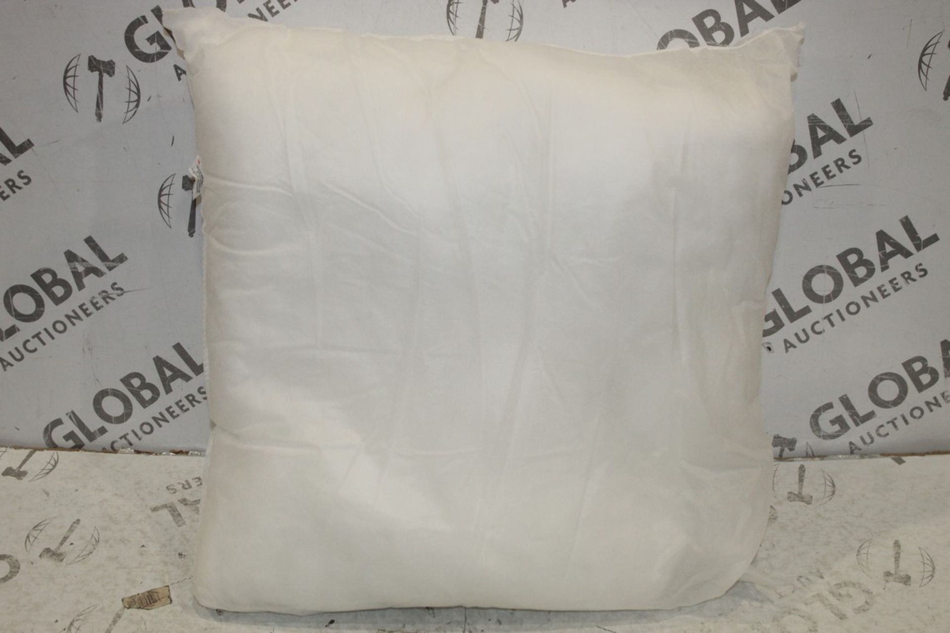 Uncovered Scatter Cushions In A Box RRP £20 Each (