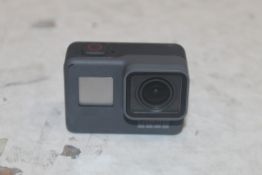 Unboxed Go Pro Hero 5 Action Camera In Grey RRP £1