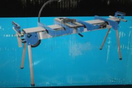 Boxed Brand New F50-177 Portable Work Stand Table