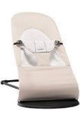 Boxed Babybjorn Soft Balance Bouncer RRP £145 (108