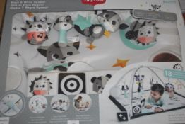 Tiny Love Magical Tales Baby Gym Black & White RRP