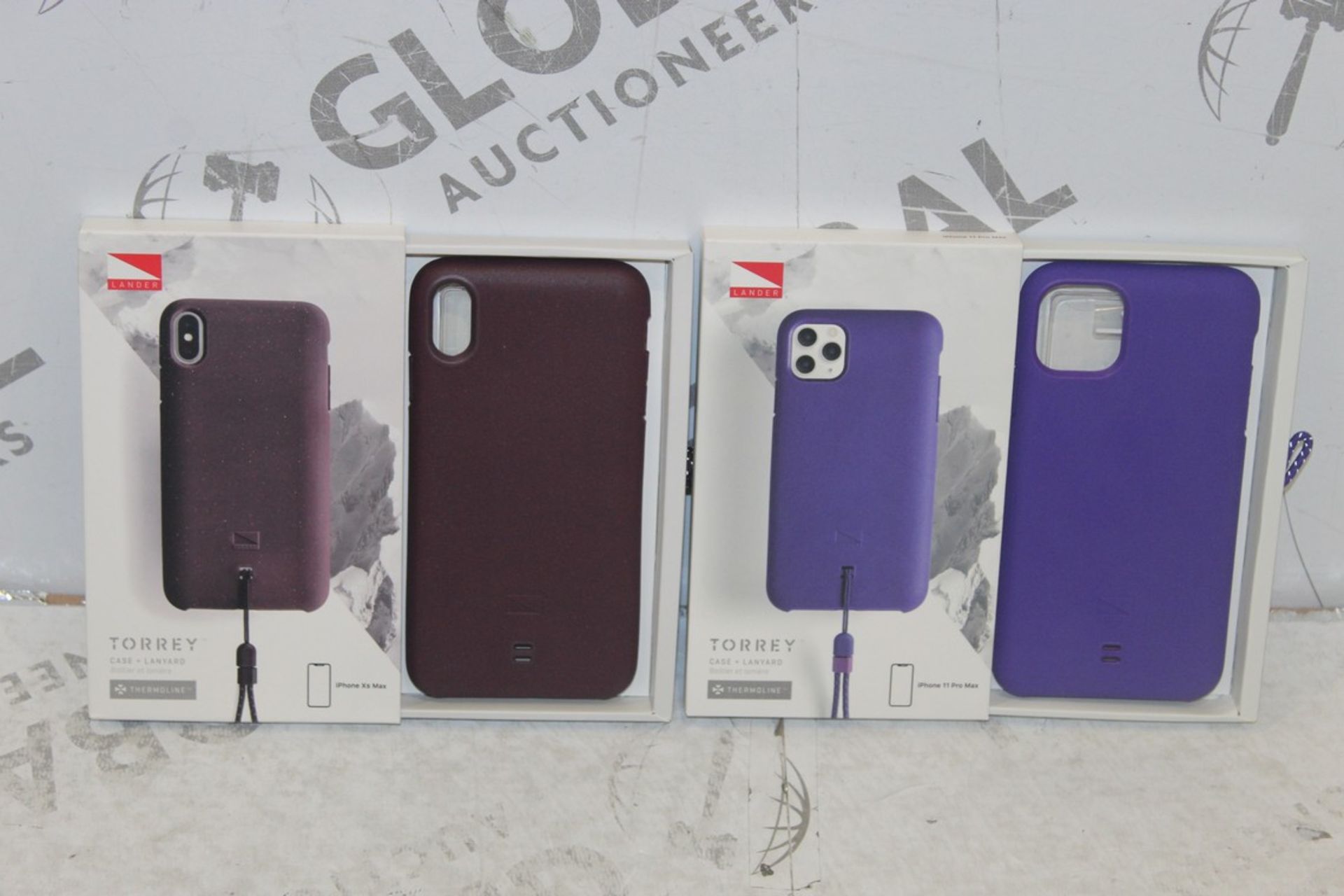 Assorted Tourrey iPhone Cases For XS Max, Iphone 1