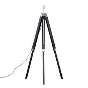 MiniSun Clipper Tripod Lamp Base Only RRP £60 (149