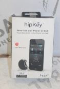Lot To Contain 3 Hip Key Never Lose Your iPad Or Iphone Combined RRP £210 (Pictures Are For