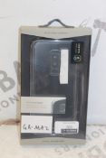 Lot To Contain 10 Viva Madrid S9 Plus Galaxy 4H Hardness Protection Cases Combined RRP £200 (
