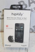 Lot To Contain 5 Hip Key Never Lose Your iPhone Or iPad Combined RRP £350 (Pictures Are For