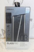 Lot To Contain 10 MOMAX Galaxy Note 9 0.3mm Full Cover Screen Protectors Combined RRP £200 (Pictures