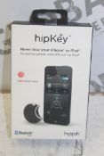 Lot To Contain 5 Hip Key Never Lose Your iPhone Or iPad Combined RRP £350 (Pictures Are For