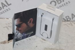 Boxed Pair Of Jaybird Freedom Wireless Secure Fit Sweatproof Headphones Combined RRP £170