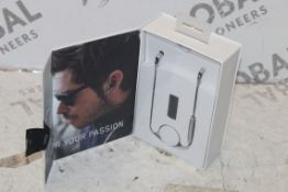 Boxed Pair Of Jaybird Freedom Wireless Secure Fit Sweatproof Headphones Combined RRP £170