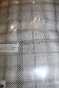 Bagged Pair of 66x90" Ready Made Helena Springfield Bedeck Designer Curtains RRP £120 (18681) (