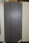 Wood Hourse Wood External Door RRP £290 (18008) (Appraisals Are Available Upon Request)(Pictures Are