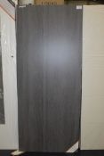 Wood Hourse Wood External Door RRP £290 (18008) (Appraisals Are Available Upon Request) (Pictures