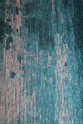Cancun Turquoise 120x170cm Floor Rug RRP 100 (Appraisals Are Available Upon Request) (Pictures Are