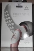 JB Bird Freedom Wireless Secure Fit Sweatproof Headphones RRP £150 (Appraisals Are Available Upon