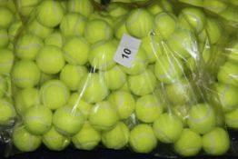 Unbranded SR Tennis Balls RRP £40 (Pictures Are For Illustration Purposes Only) (Appraisals Are