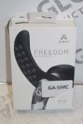 Boxed Pair Of Jaybird Freedom Wireless Secure Fit Sweatproof Headphones RRP £170