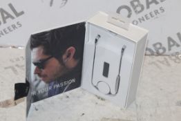 Boxed Pair Of Jaybird Freedom Wireless Secure Fit Sweatproof Headphones Combined RRP £170