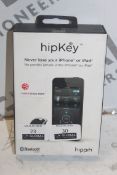 Boxed Hippih Never Lose Your Iphone Or Ipad Again Apple Product Tracking Device RRP £50