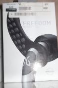 JB Bird Freedom Wireless Secure Fit Sweatproof Headphones RRP £150 (Appraisals Are Available Upon
