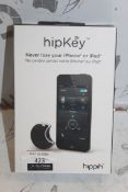 Boxed Hip Key Never Lose Your Iphone Or Ipad Device RRP £70 (Pictures Are For Illustration