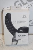 Boxed Pair Of Jaybird Freedom Wireless Secure Fit Sweatproof Headphones Combined RRP £170