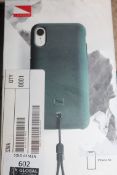 Lot to Contain 4 Assorted Torrey iPhone XR Cases Combined RRP £120 (Pictures Are For Illustration