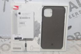 Lot To Contain 2 Boxed Brand New Torrey Lander Iphone 11 Grey Phone Cases Combined RRP £90